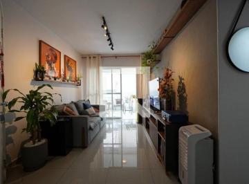 Apartamento · 85m² · 3 Quartos · 2 Vagas · Apartamento para Aluguel - Ipiranga, 3 Quartos, 85 m² - São Paulo