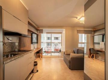 Apartamento · 32m² · 1 Quarto · Apartamento para Aluguel - Vila Clementino, 1 Quarto,  32 m² - São Paulo