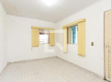 Casa · 50m² · 1 Quarto · 1 Vaga · Casa para Aluguel - Parque Paulistano, 1 Quarto,  50 m² - São Paulo