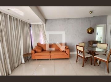 Apartamento · 83m² · 2 Quartos · 1 Vaga · Apartamento para Aluguel - Federação, 2 Quartos,  83 m² - Salvador