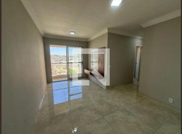Apartamento · 63m² · 2 Quartos · 1 Vaga · Apartamento para Aluguel - Jardim Esperança, 2 Quartos, 63 m² - Barueri