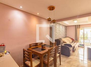 Apartamento · 62m² · 2 Quartos · 1 Vaga · Apartamento para Aluguel - Jabaquara, 2 Quartos, 62 m² - São Paulo
