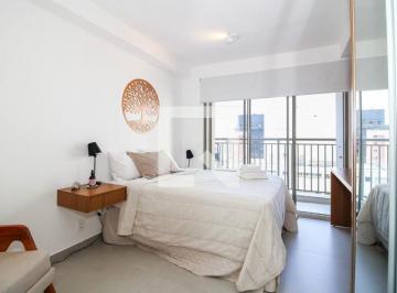 Apartamento · 24m² · 1 Quarto · Apartamento para Aluguel - Perdizes, 1 Quarto, 24 m² - São Paulo