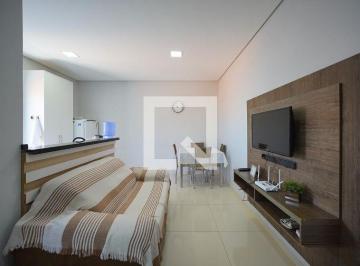 Apartamento · 55m² · 2 Quartos · 1 Vaga · Apartamento para Aluguel - Campeche, 2 Quartos,  55 m² - Florianópolis