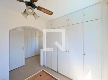 Apartamento · 95m² · 3 Quartos · 3 Vagas · Apartamento para Aluguel - Saúde, 3 Quartos,  95 m² - São Paulo