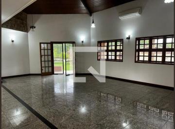 Casa · 3000m² · 6 Quartos · 4 Vagas · Casa para Aluguel - Jardim Sevilha, 6 Quartos, 3000 m² - Indaiatuba