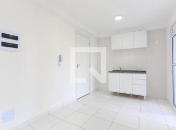 Apartamento · 35m² · 2 Quartos · Apartamento para Aluguel - Itaquera, 2 Quartos,  35 m² - São Paulo