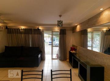 Apartamento · 76m² · 3 Quartos · 1 Vaga · Apartamento para Aluguel - Santa Genebra, 3 Quartos, 76 m² - Campinas