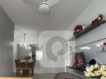 Apartamento · 90m² · 2 Quartos · 1 Vaga · APARATEMNTO A VENDA NO CONDOMINIO RG PERSONAL NO RECREIO DOS BANDEIRANTES