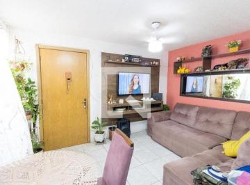 Apartamento · 45m² · 2 Quartos · Apartamento à Venda - Partenon, 2 Quartos,  45 m² - Porto Alegre