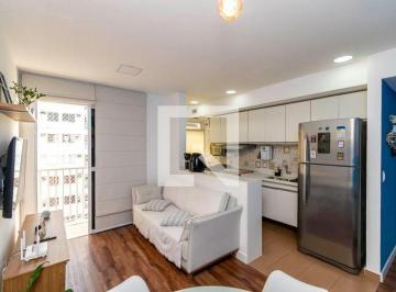 Apartamento · 45m² · 2 Quartos · 1 Vaga · Apartamento à Venda - Irajá, 2 Quartos,  45 m² - Rio de Janeiro