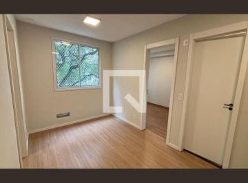 Apartamento · 34m² · 1 Quarto · Apartamento à Venda - Santo Amaro , 1 Quarto, 34 m² - São Paulo