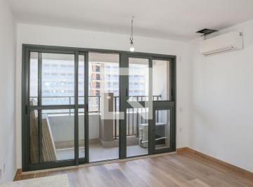 Apartamento · 25m² · 1 Quarto · Apartamento à Venda - Perdizes, 1 Quarto, 25 m² - São Paulo