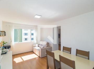 Apartamento · 48m² · 2 Quartos · 1 Vaga · Apartamento à Venda - Mooca, 2 Quartos,  48 m² - São Paulo