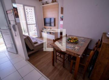 Apartamento · 41m² · 2 Quartos · 1 Vaga · Apartamento à Venda - Butantã, 2 Quartos,  41 m² - São Paulo