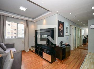Apartamento · 40m² · 2 Quartos · 1 Vaga · Apartamento à Venda - Panamby, 2 Quartos,  40 m² - São Paulo