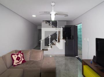 Casa · 133m² · 3 Quartos · 2 Vagas · Casa à Venda - Sapopemba, 3 Quartos,  133 m² - São Paulo