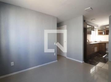 Apartamento · 42m² · 2 Quartos · 1 Vaga · Apartamento à Venda - Bairro Fátima, 2 Quartos, 42 m² - Canoas