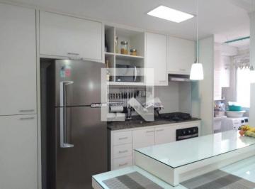Apartamento · 47m² · 2 Quartos · 1 Vaga · Apartamento à Venda - Santa Maria, 2 Quartos, 47 m² - Osasco
