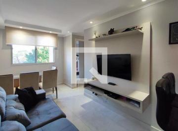Apartamento · 49m² · 2 Quartos · 1 Vaga · Apartamento à Venda - Parque Prado, 2 Quartos, 49 m² - Campinas