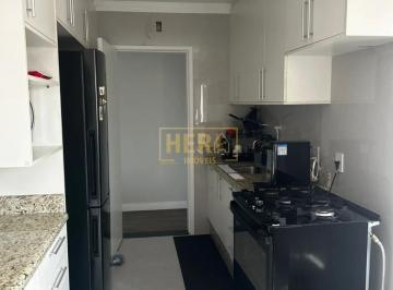Apartamento · 96m² · 3 Quartos · 2 Vagas · Apartamento 3 Quartos com 1 Suíte - Vila das Hortências