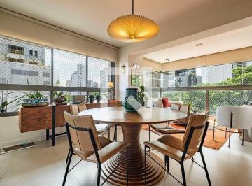 Apartamento · 70m² · 1 Quarto · 1 Vaga · Apartamento à Venda - Jardim Paulista, 1 Quarto, 70 m² - São Paulo