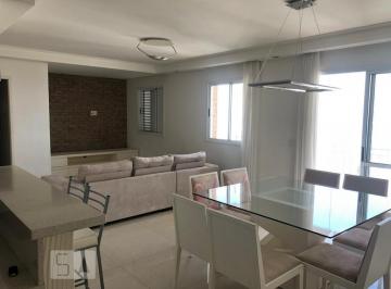 Apartamento · 110m² · 3 Quartos · 2 Vagas · Apartamento à Venda - Swift, 3 Quartos,  110 m² - Campinas