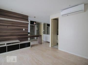 Apartamento · 62m² · 1 Quarto · 2 Vagas · Apartamento à Venda - Vila Romana, 1 Quarto,  62 m² - São Paulo