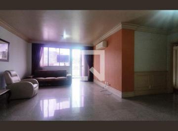 Apartamento · 152m² · 3 Quartos · 1 Vaga · Apartamento à Venda - Icaraí, 3 Quartos,  152 m² - Niterói