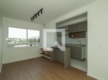 Apartamento · 54m² · 2 Quartos · 1 Vaga · Apartamento à Venda - Independência, 2 Quartos, 54 m² - Porto Alegre