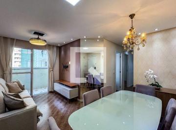 Apartamento · 70m² · 3 Quartos · 1 Vaga · Apartamento à Venda - Mooca, 3 Quartos,  70 m² - São Paulo