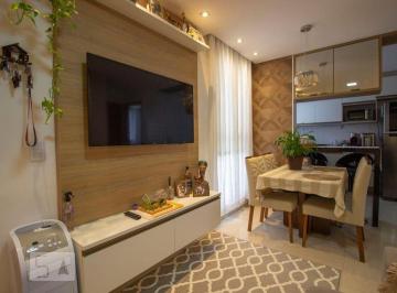 Apartamento · 68m² · 2 Quartos · 1 Vaga · Apartamento à Venda - Tulipas, 2 Quartos,  68 m² - Jundiaí