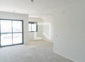 Apartamento · 86m² · 2 Quartos · 1 Vaga · Apartamento à Venda - Vila Mascote, 2 Quartos, 86 m² - São Paulo