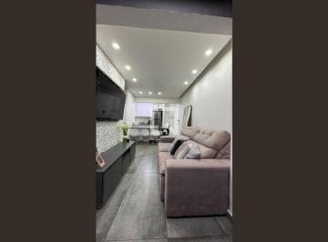 Apartamento · 53m² · 2 Quartos · 1 Vaga · Apartamento à Venda - Casa Verde, 2 Quartos,  53 m² - São Paulo