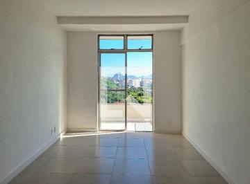 Apartamento · 70m² · 2 Quartos · 1 Vaga · Apartamento à Venda - Largo das Barradas, 2 Quartos, 70 m² - Niterói