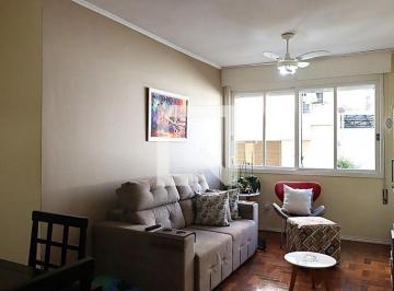 Apartamento · 94m² · 3 Quartos · 1 Vaga · Apartamento à Venda - Petrópolis, 3 Quartos, 94 m² - Porto Alegre