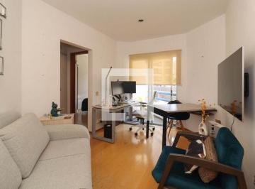 Apartamento · 50m² · 1 Quarto · 1 Vaga · Apartamento à Venda - Pinheiros, 1 Quarto, 50 m² - São Paulo