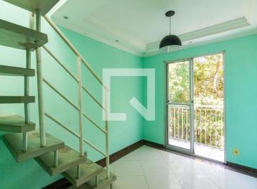 Apartamento · 96m² · 2 Quartos · 1 Vaga · Apartamento à Venda - Santa Maria, 2 Quartos,  96 m² - Osasco