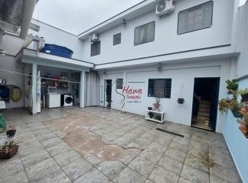 Casa · 107m² · 3 Quartos · 3 Vagas · Casa Térrea à Venda R$ 900 Mil – Parque São Domingos