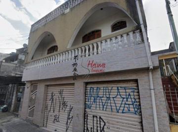 Casa · 120m² · 2 Quartos · 1 Vaga · 3 casas no mesmo terreno à venda – renda de R$ 3.350/mês