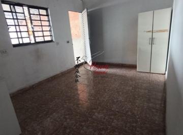 Casa · 200m² · 3 Quartos · 3 Vagas · Sobrado para Locação 2.900,00 comer. 2.500,00 resid.– conj. Hab. Turistica