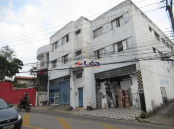 Foto 01 · Apartamento, Jardim São Luís, Suzano, SP