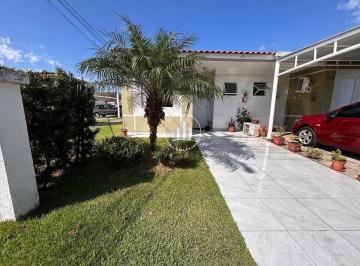 Casa · 60m² · 2 Quartos · 1 Vaga · Casa 2 Quartos no Moradas 2 - Bela Vista
