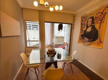 Apartamento · 93m² · 3 Quartos · 1 Vaga · Apartamento 3 Quartos com Piscina - Coqueiros