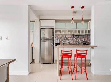 Apartamento · 62m² · 2 Quartos · 1 Vaga · Apartamento 2 Quartos 61m² - Jardim Cidade de Florianópolis