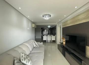 Apartamento · 100m² · 3 Quartos · 2 Vagas · Apartamento 3 Quartos com 1 Suíte e 100m² - Estreito