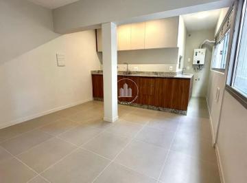 Apartamento · 43m² · 1 Quarto · Studio Semimobiliado - 43m², Centro