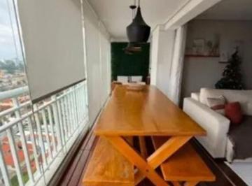 Apartamento de 3 quartos, São Paulo · OPORTUNIDADE!!! APTO IMPECÁVEL COND EXUBERANCE - JD BONFIGLIOLI - PERTO DA USP