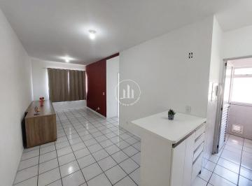Apartamento · 53m² · 2 Quartos · 1 Vaga · Apartamento 2 Quartos no Edifício Araucaria - Serraria