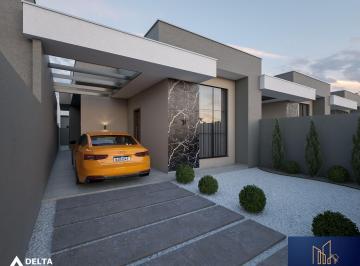 Casa · 50m² · 2 Quartos · 2 Vagas · Linda casa para morar!